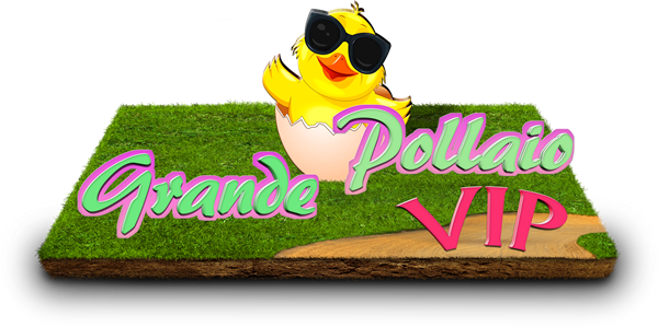 Logo Grande Pollaio VIP